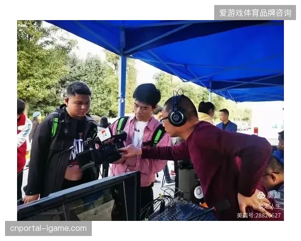多机位同步摄录方案在上海国际半程马拉松赛事直播中消解了画面卡顿风险